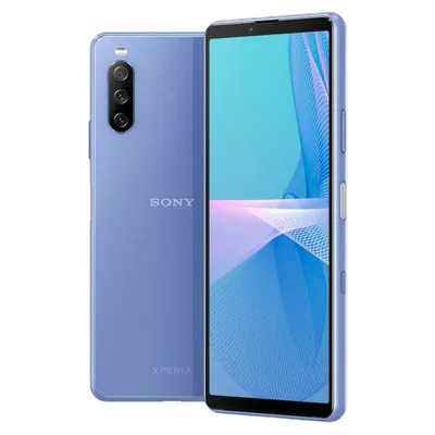 Sony Xperia 10 V