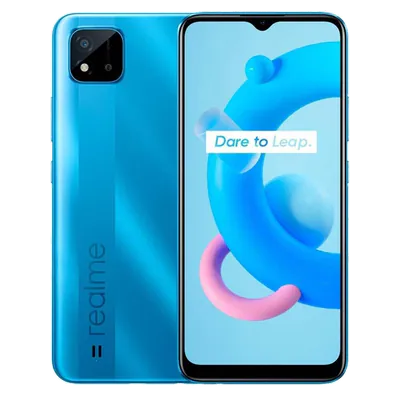 Realme C11