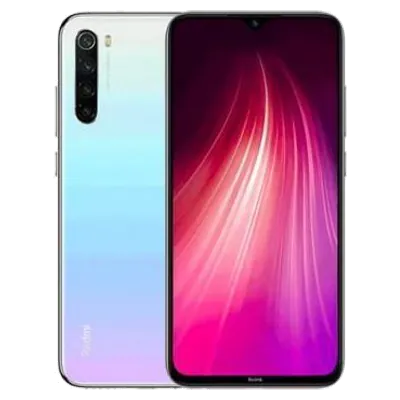 Xiaomi Redmi Note 8t reconditionné