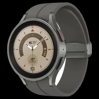 Samsung Galaxy Watch 5 Pro