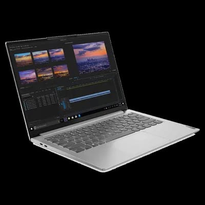 Lenovo Yoga Slim 14"