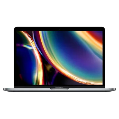 Apple MacBook Pro Core i5 16" 2020 reconditionné