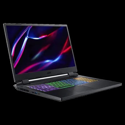 Acer Nitro 5 AN517 17"