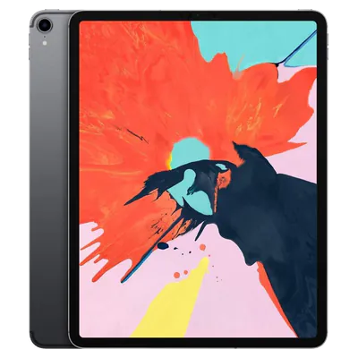iPad Pro A12 2018