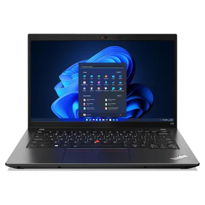 Lenovo ThinkPad L14 Gen 3 14"