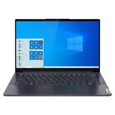 Lenovo Yoga Slim 14"