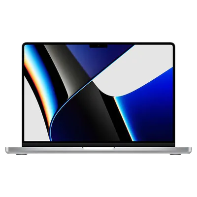 MacBook Pro M1 Pro 14" 2021
