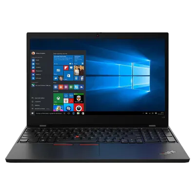 Lenovo ThinkPad L15 Gen 1 15"