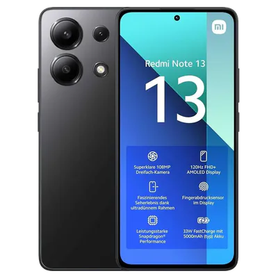 Redmi Note 13