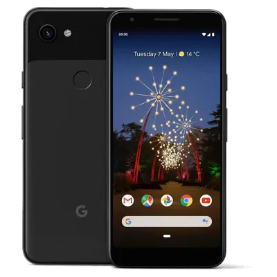 Pixel 3a