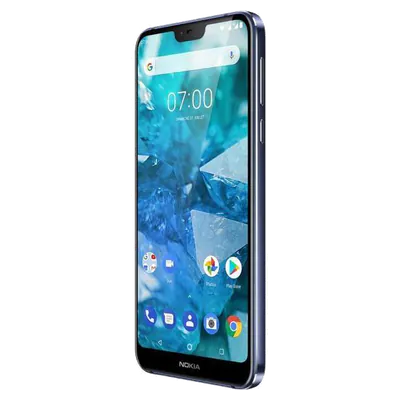 Nokia 7.1