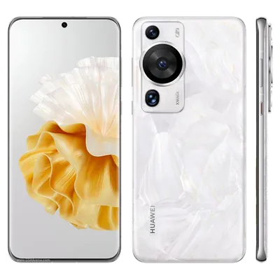 Huawei P60 Pro