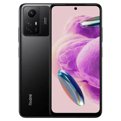 Redmi Note 12s