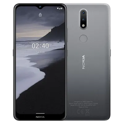 Nokia 2.4