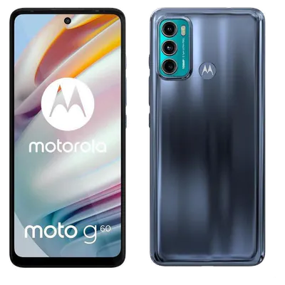 Moto G