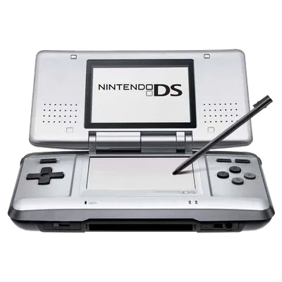 Nintendo DS