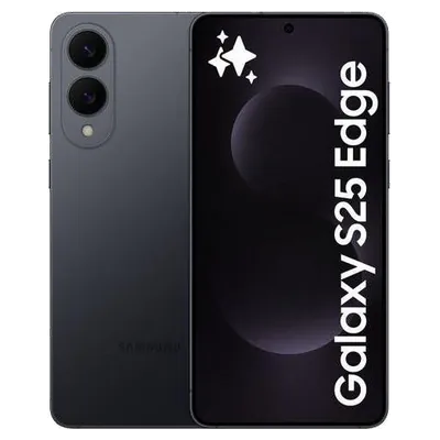 Galaxy S25 Edge