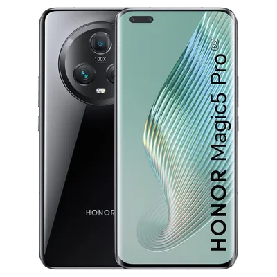 Honor Honor Magic 5 Pro reconditionné