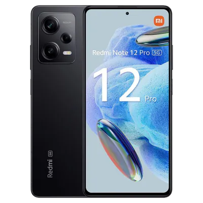 Redmi Note 12 Pro