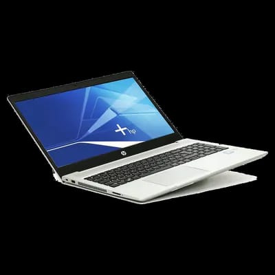 HP ProBook 450 G6 15"