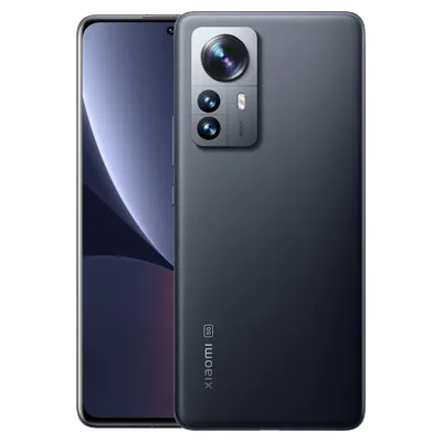 Mi 12t Pro