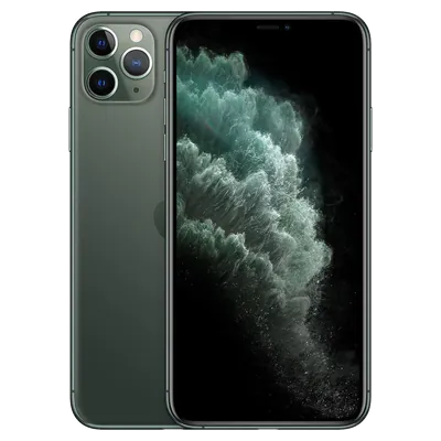 iPhone 11 Pro Max