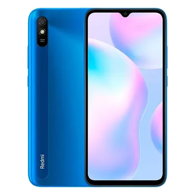 Redmi 9a
