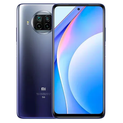 Xiaomi Mi 10t Lite reconditionné