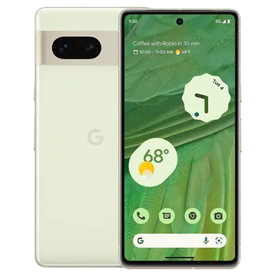 Pixel 7