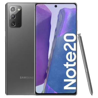 Samsung Galaxy Note 20 reconditionné