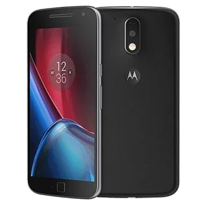 Moto G4 Plus