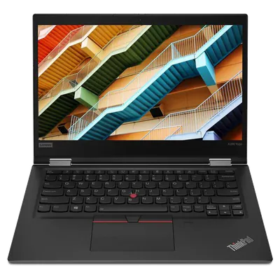 Lenovo ThinkPad X390 13"