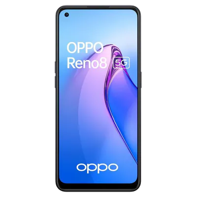 Oppo Reno 8