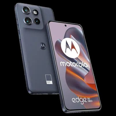Edge 50 Neo