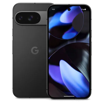 Pixel 9