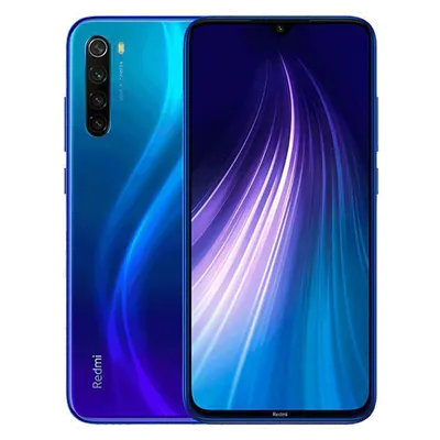 Redmi Note 8 Pro