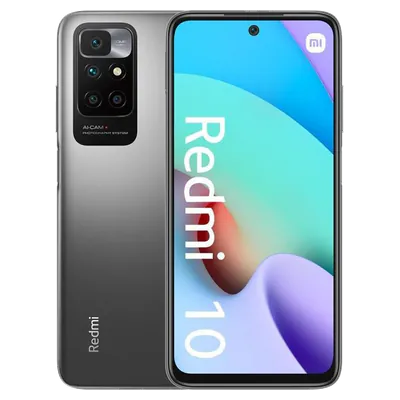 Redmi 10
