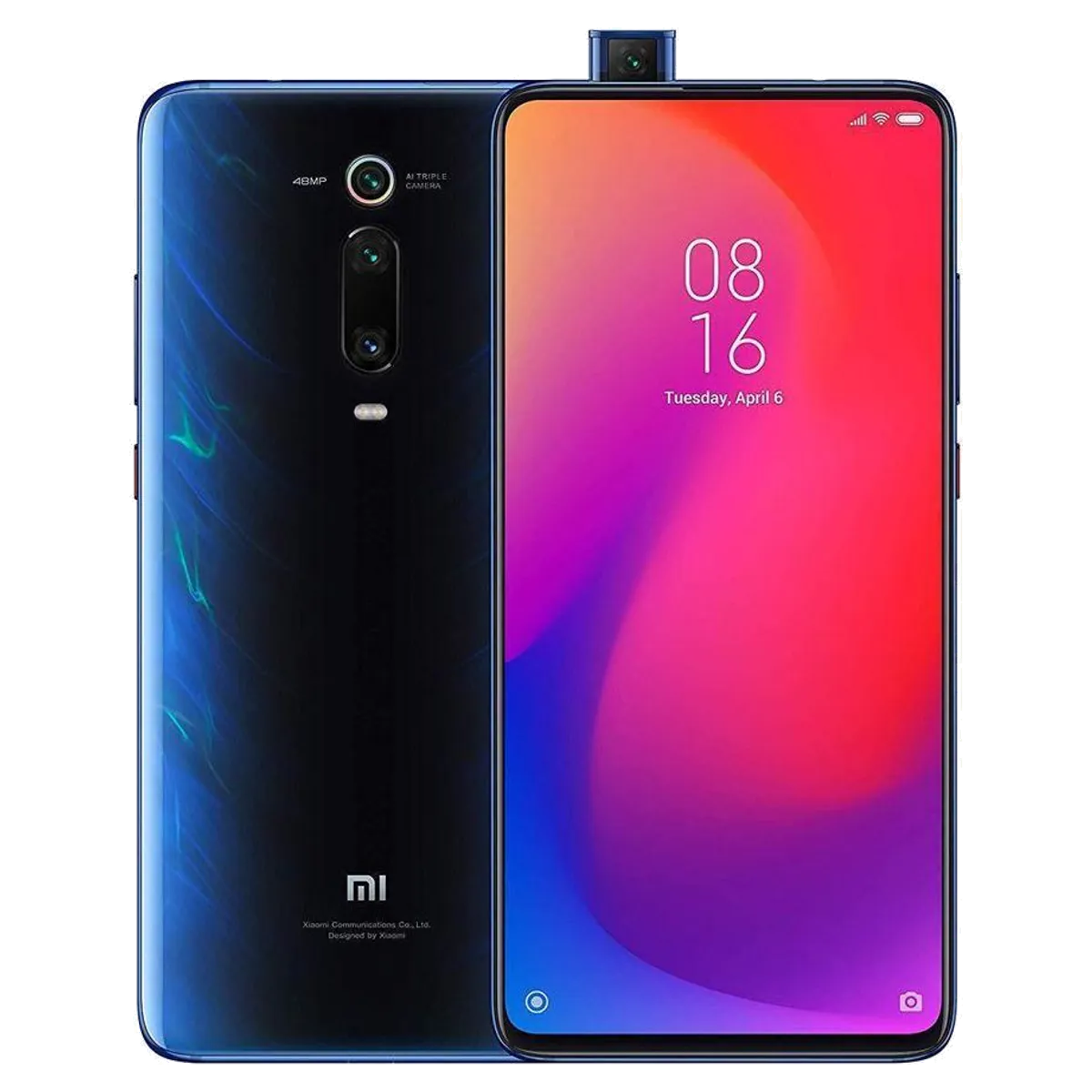 Mi 9t Pro