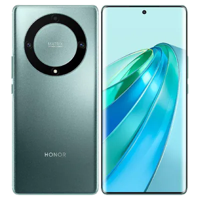 Honor X9a