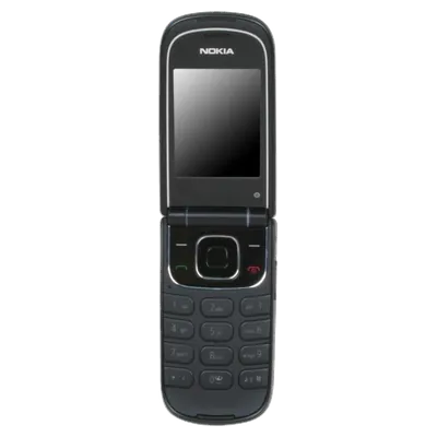Nokia 3710 fold