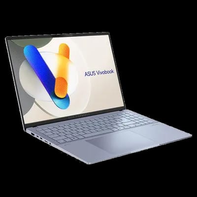 Asus VivoBook S16 16"
