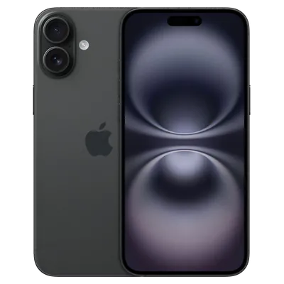 iPhone 16 Plus