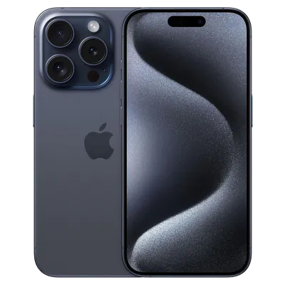 iPhone 15 Pro