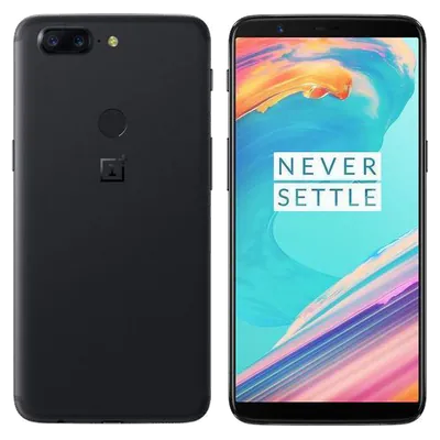 OnePlus 5t