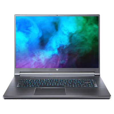 Acer Predator Triton 16"