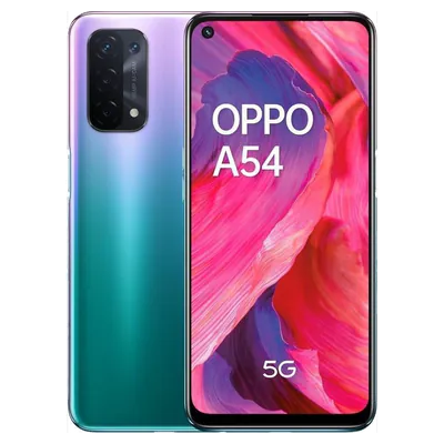 Oppo A54