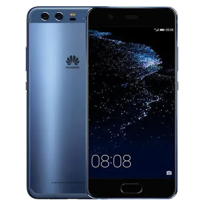 Huawei P10