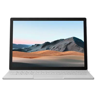 Microsoft Surface Book 3 13"