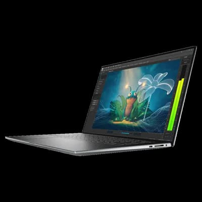 Dell Dell Precision 5570 15" reconditionné