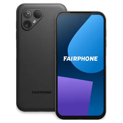 Fairphone 5